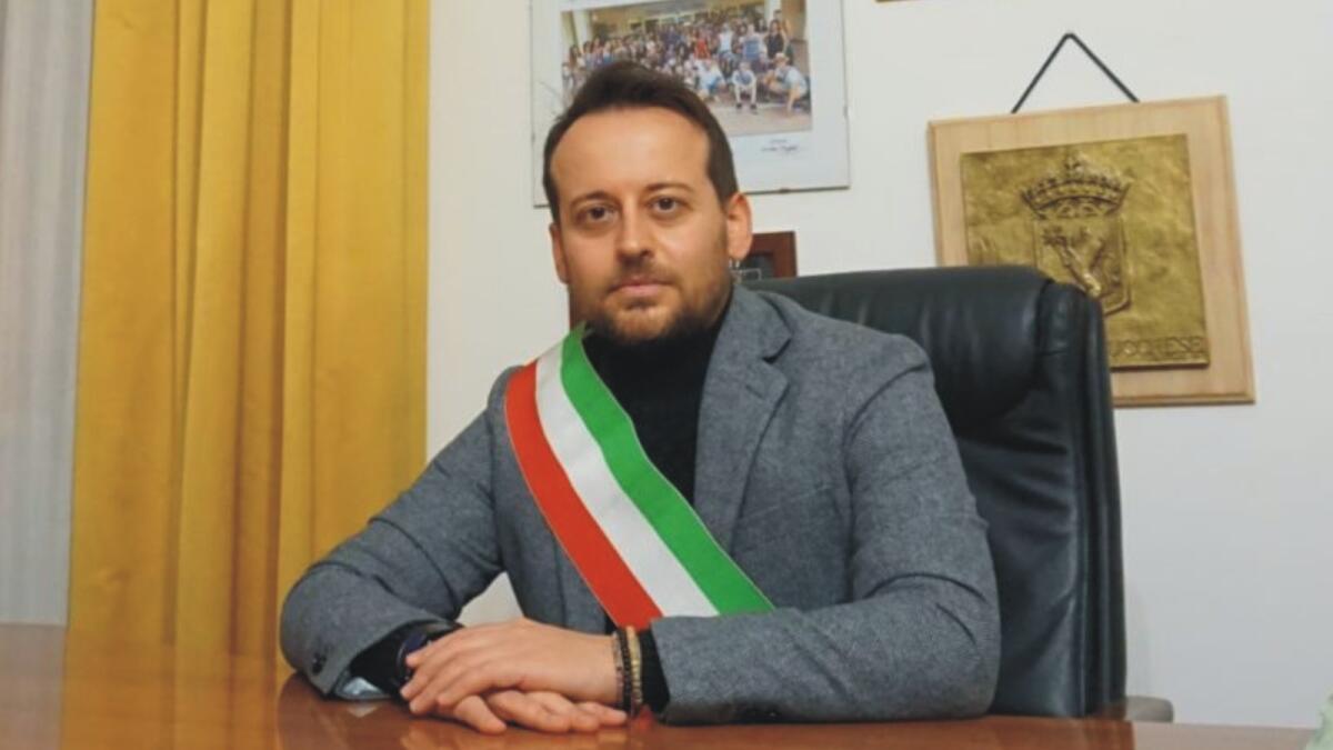 Ato Cl2 lo Scontro Tra Sindaci Il Gazzettino Di Gela