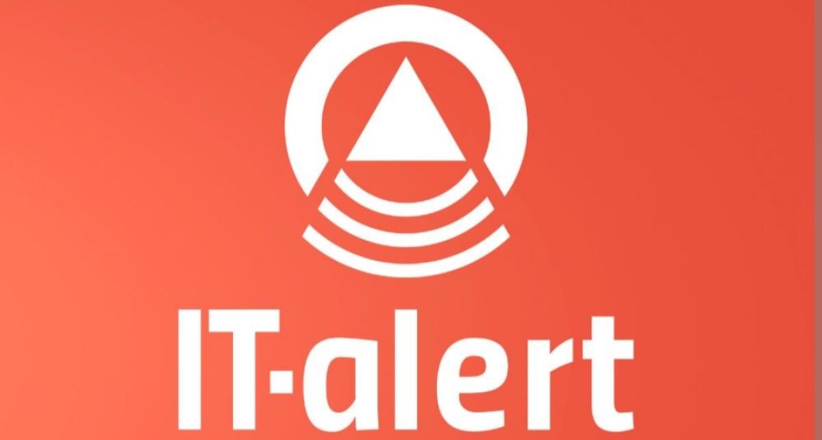 It-alert, nuovo test in Sicilia - 