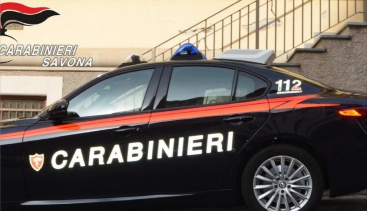 Parte da Caltanissetta e tenta di uccidere l’ex moglie. Arrestato in Liguria -