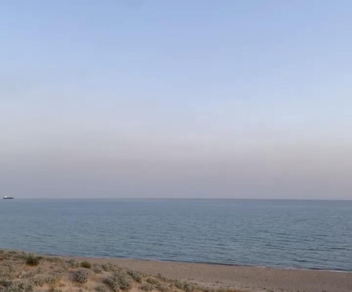 Costruzioni a 150 metri dalla costa: il caso finisce alla Consulta - 