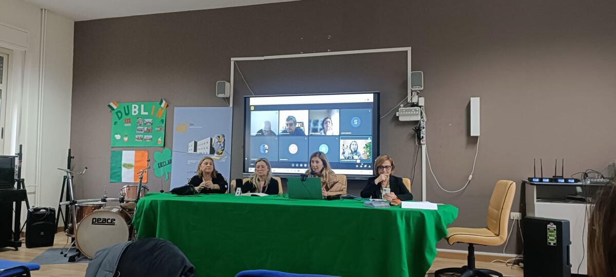 Innovazione e internazionalizzazione: elementi chiave per un orientamento efficace - 