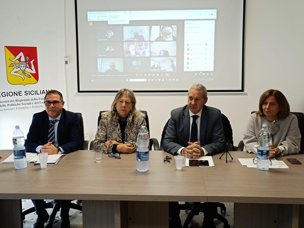 L&#8217;Osservatorio del mercato del lavoro è operativo - 