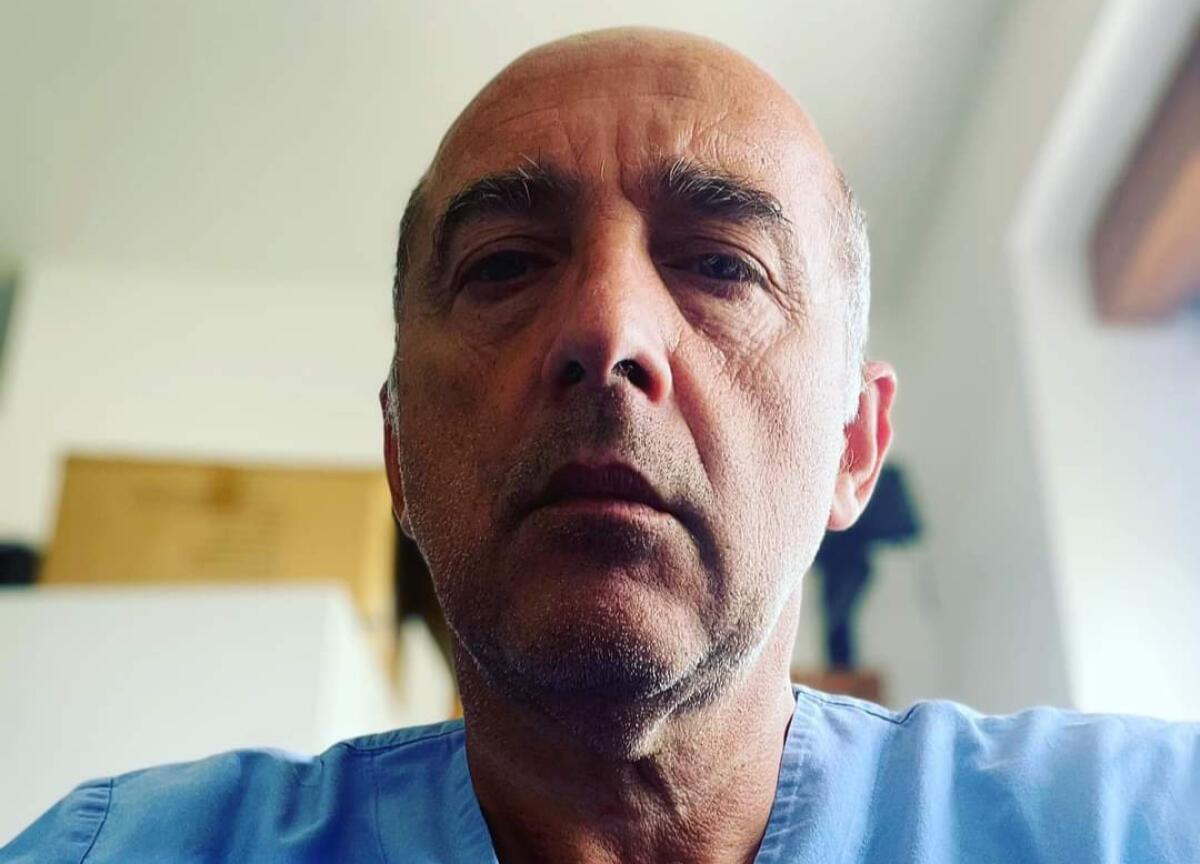 Nibali: non c’è ancora alcun contratto per la Neurologia - 