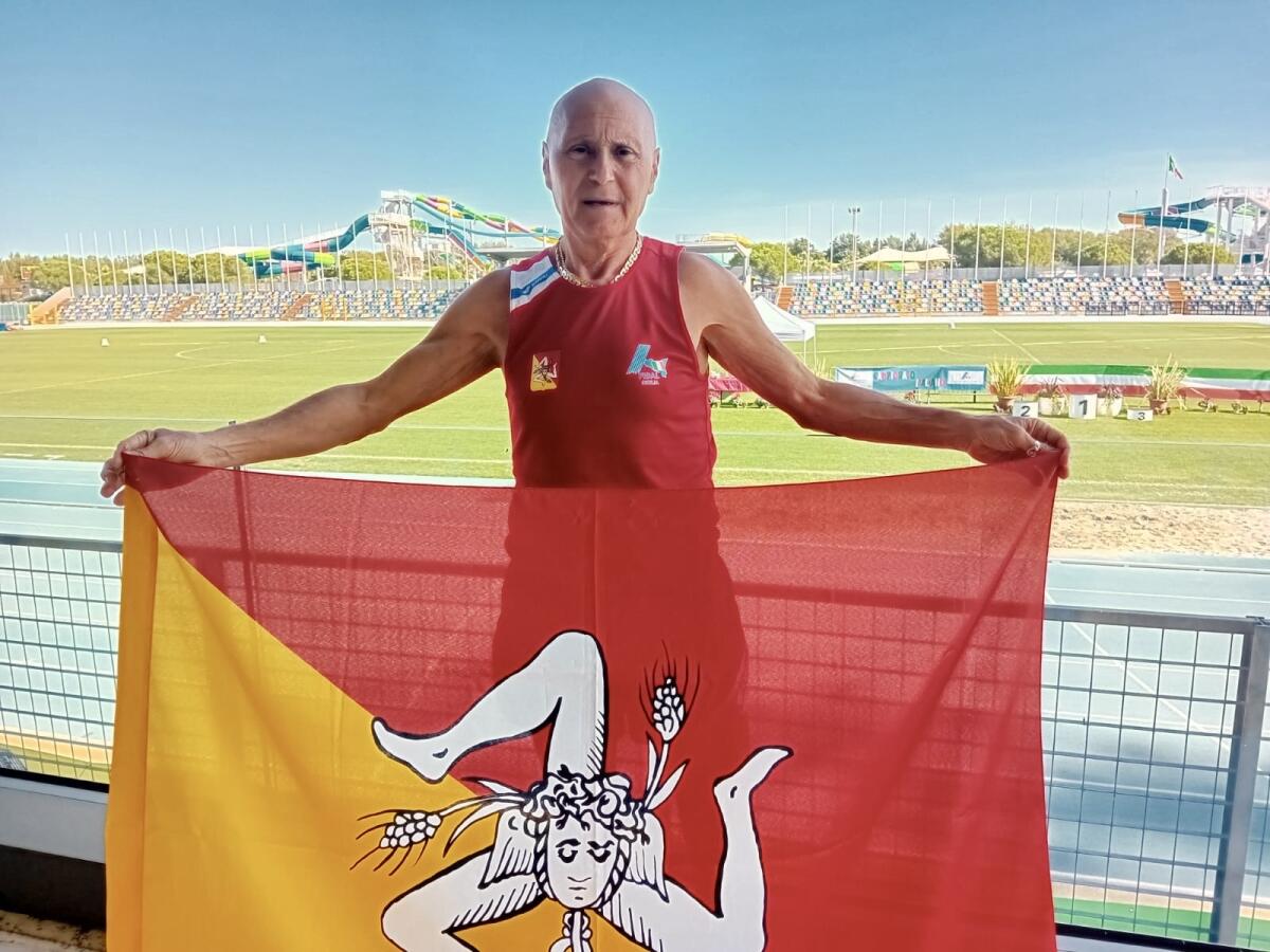 Atletica, per Zito il 2024 si apre con la prestigiosa Campaccio cross country - 
