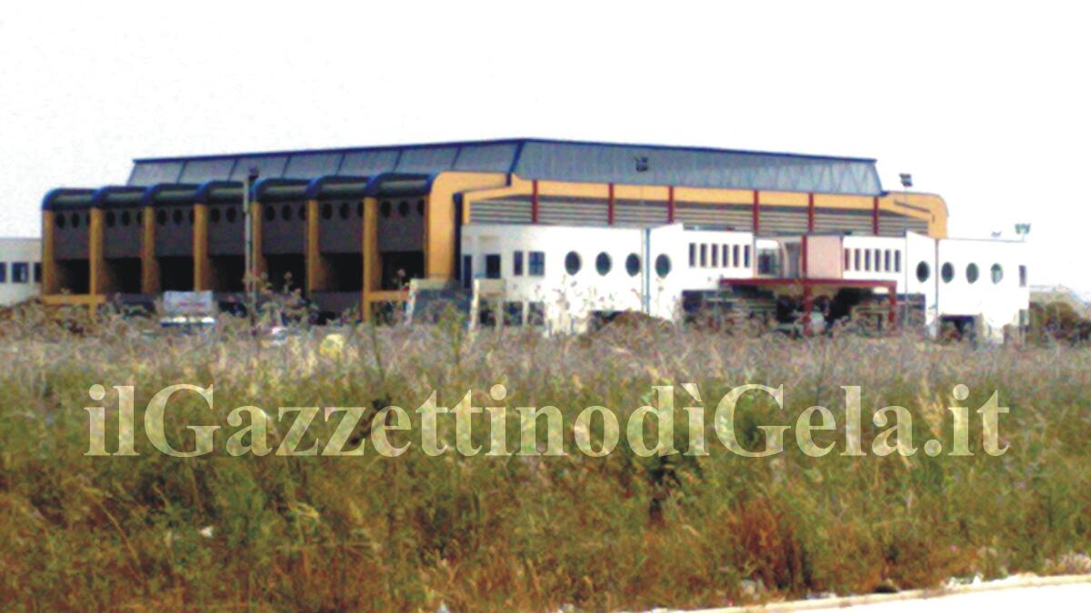 PalaCossiga: interrogazione PD all&#8217;Ars - 