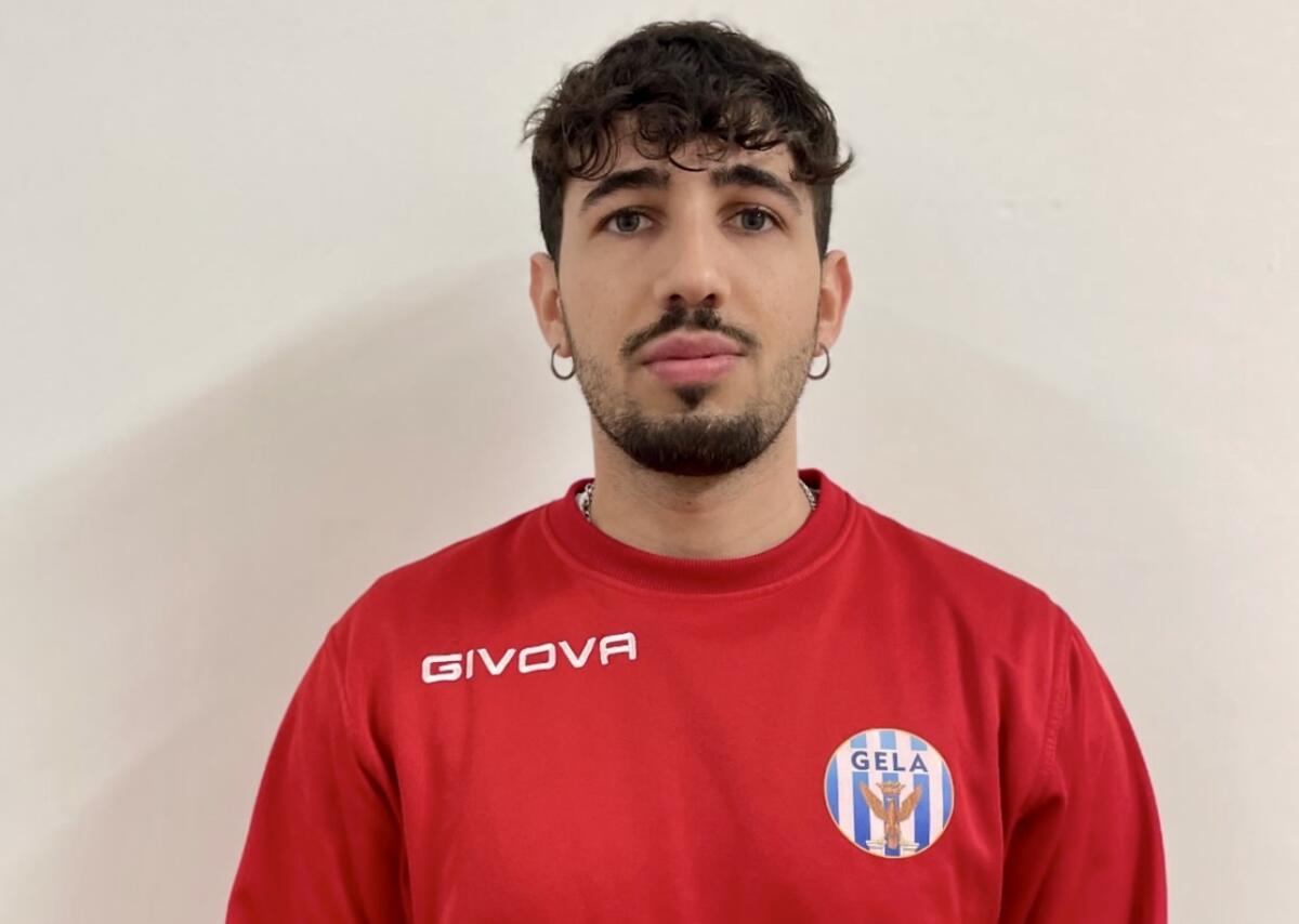 Vigor Gela, successo in casa contro l’Alessandria Della Rocca: decisivo il gol di Spina - 