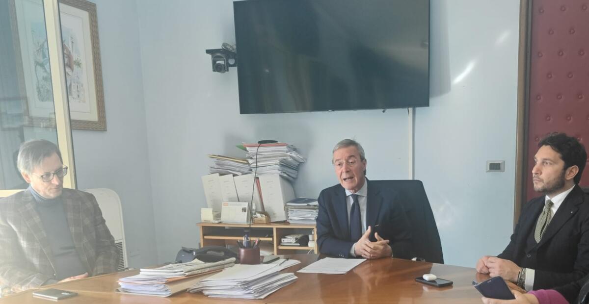Nuovo Liceo musicale Eschilo:il Comune cederà gli strumenti della sua ex scuola - 