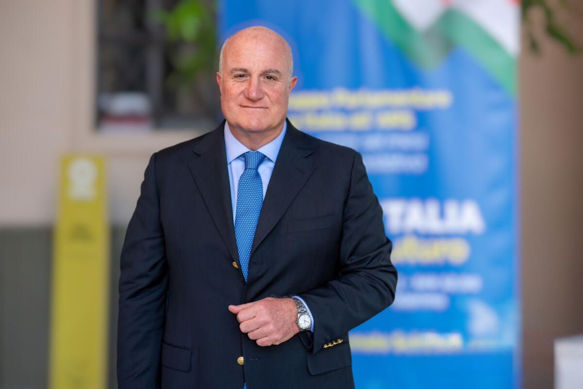 Conclusi 11 dei 12 congressi siciliani di Forza Italia targata Schifani - 