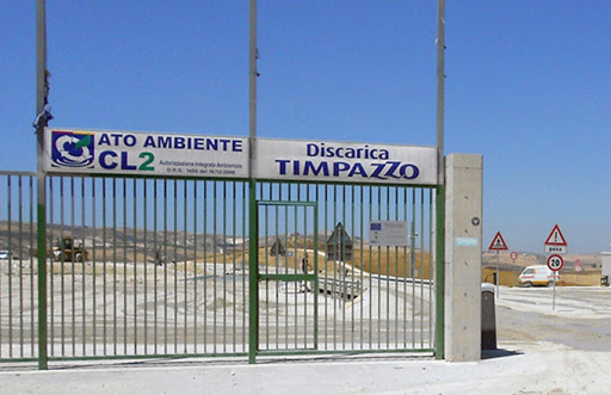 Ato Ambiente Cl2: il 15 febbraio assemblea sulla rimozione del commissario Lucisano -