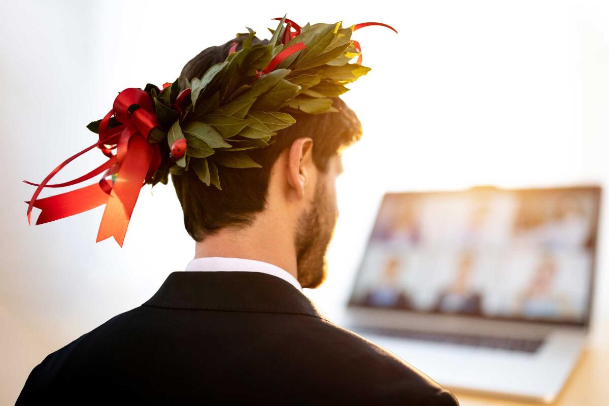 Università, dalla Regione quasi 4 mln per le borse di studio ai dottori di ricerca - 