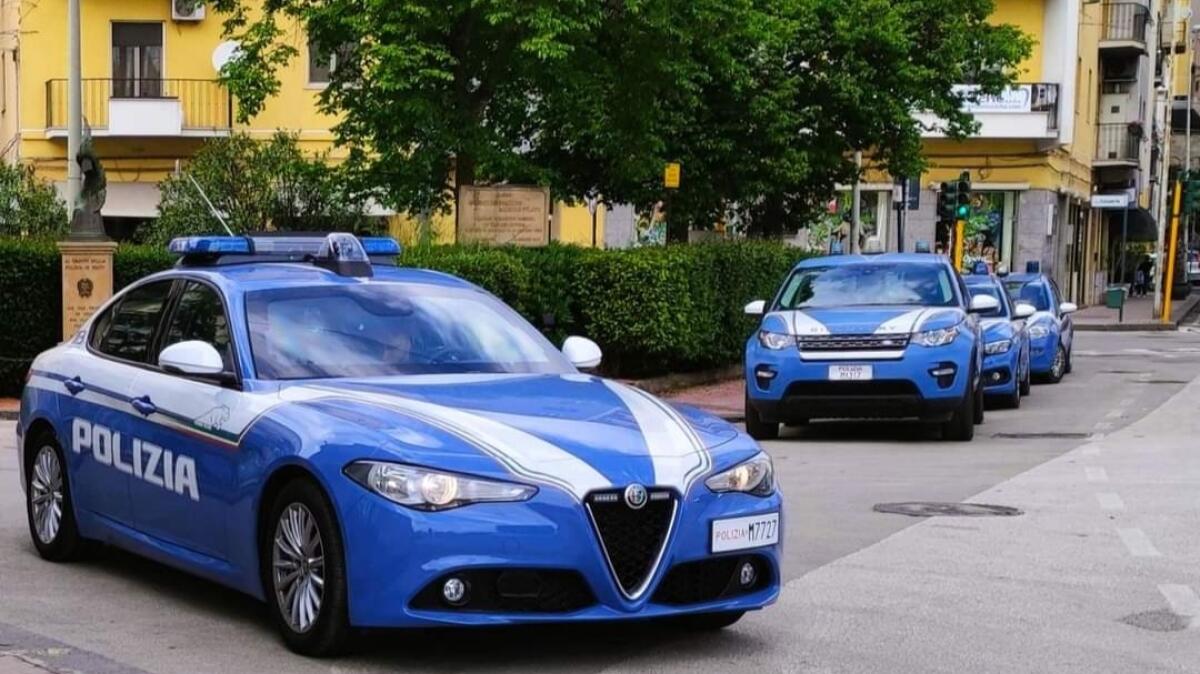 Danneggiavano i locali pubblici: denunciati - 
