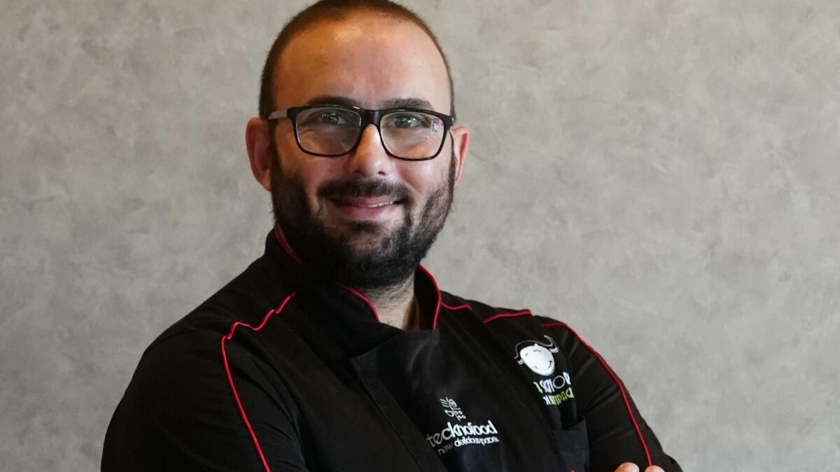 Arcimboldo d’oro, riconoscimento per “Oreste a pizz è femmna” - 