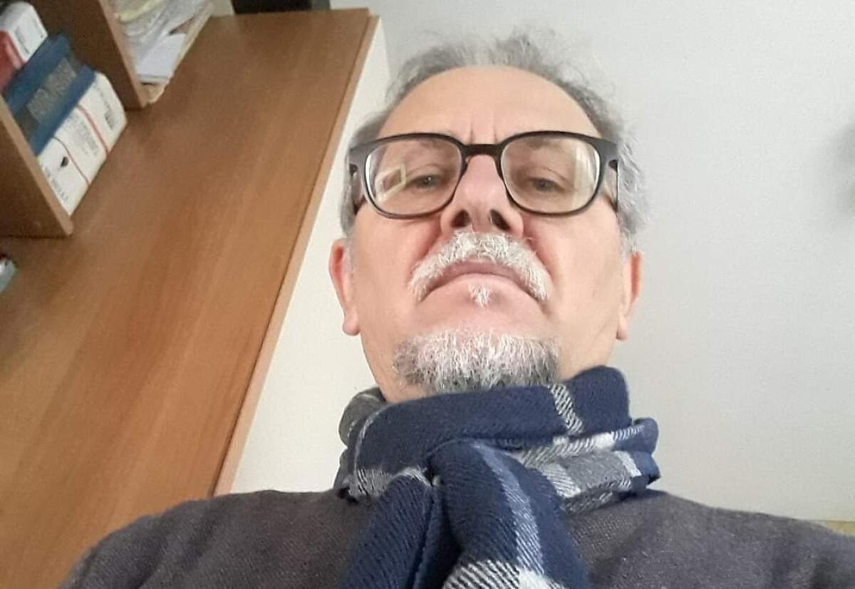 Lauretta si candida per FdI:il suo è un ritorno romantico alla politica - 