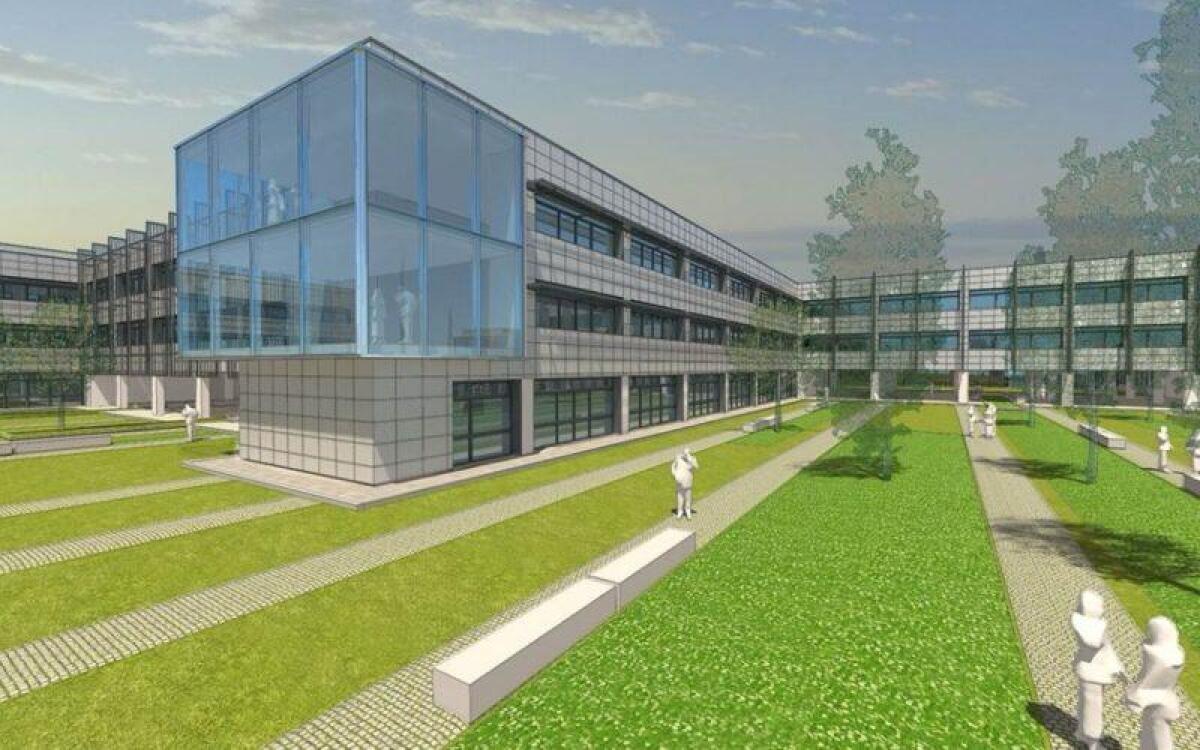 Nuovo passo avanti dell’iter per il nuovo ospedale di Ponte Olivo - 