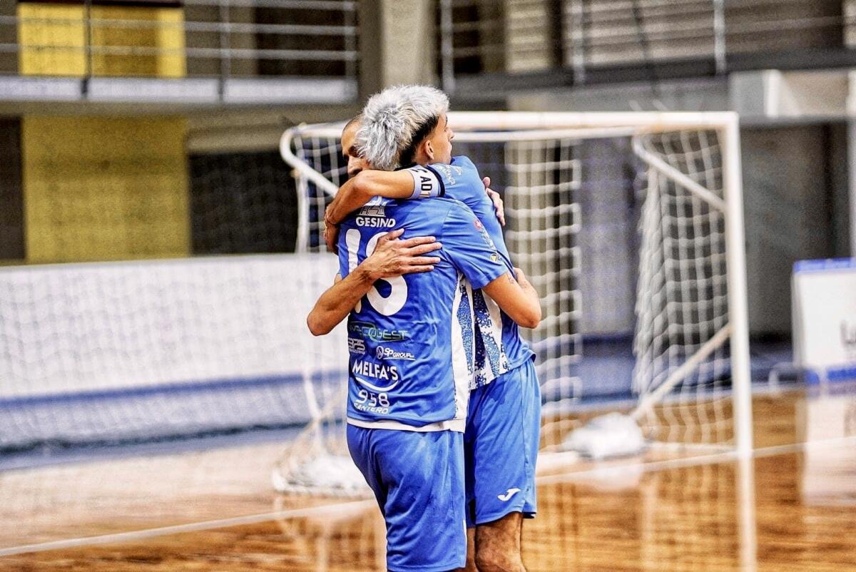 Futsal, il Gela domani in casa con l’Acireale: “Abbiamo bisogno del pubblico” - 