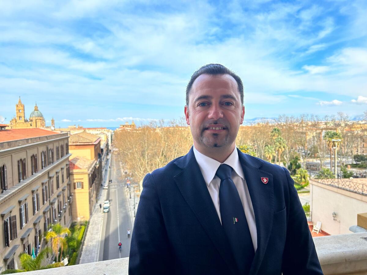 Illuminazione dei castelli:4 i progetti finanziati nel Nisseno - 