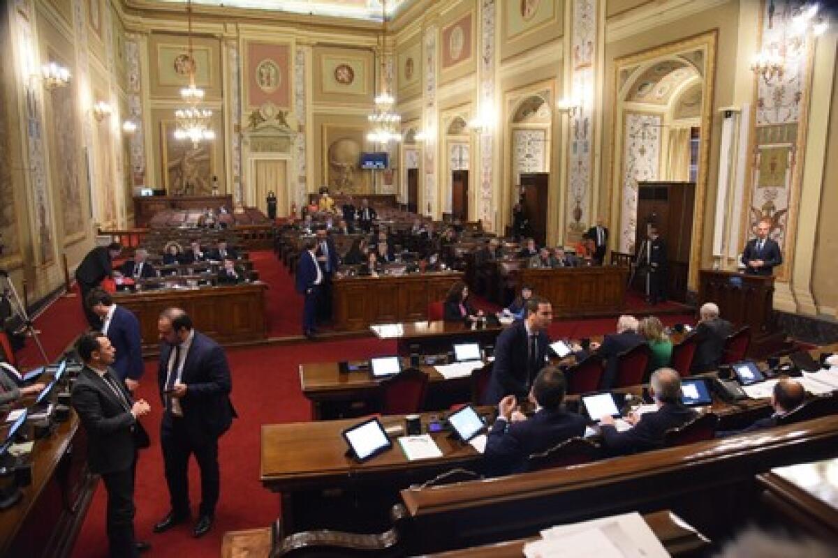“La vertenza Sicilia esiste! La Politica, ne prenda atto” -