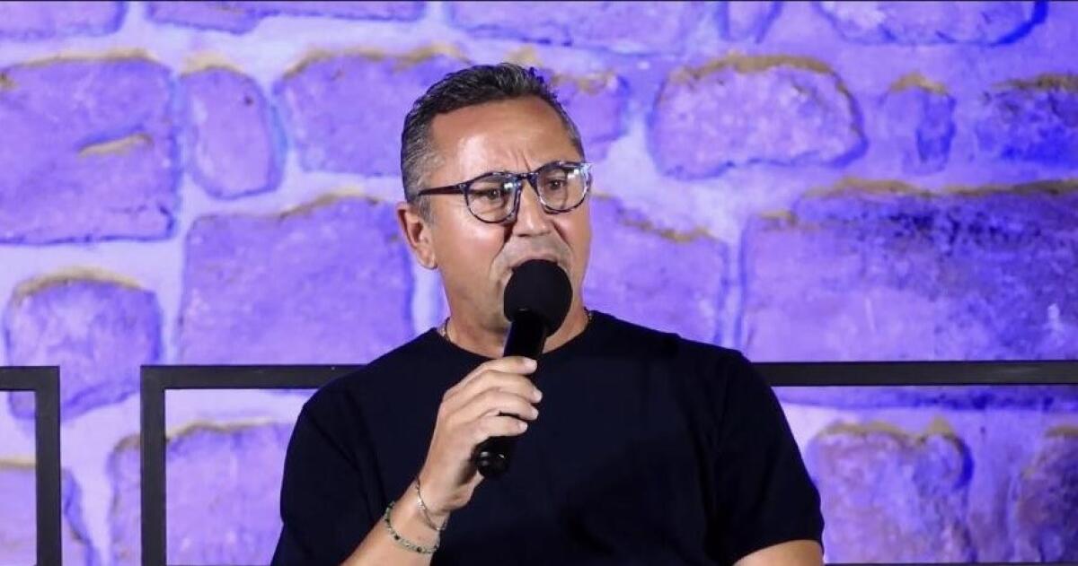 “Nessuna solidarietà dopo la contestazione”. Melfa: “Bisogna rispettare gli altri” - 