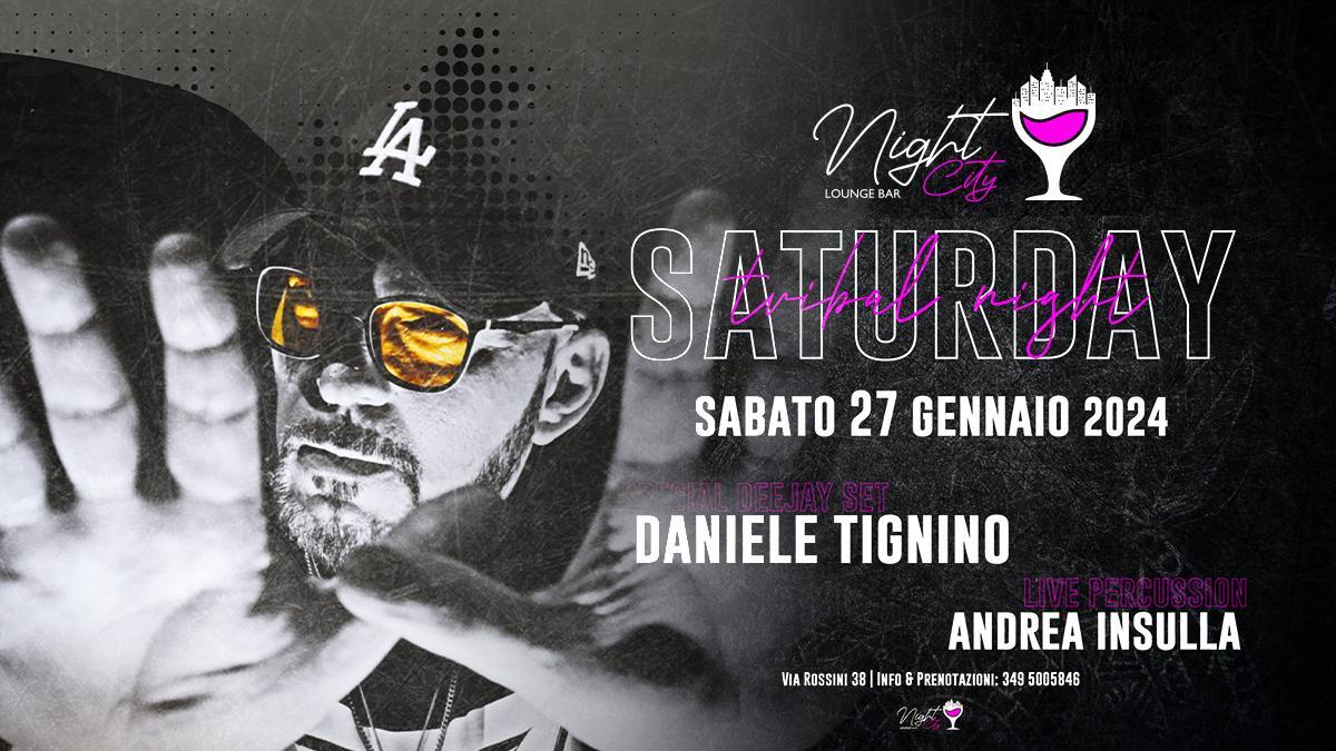Buona la prima. Il “Night City lounge bar”, bissa stasera - 