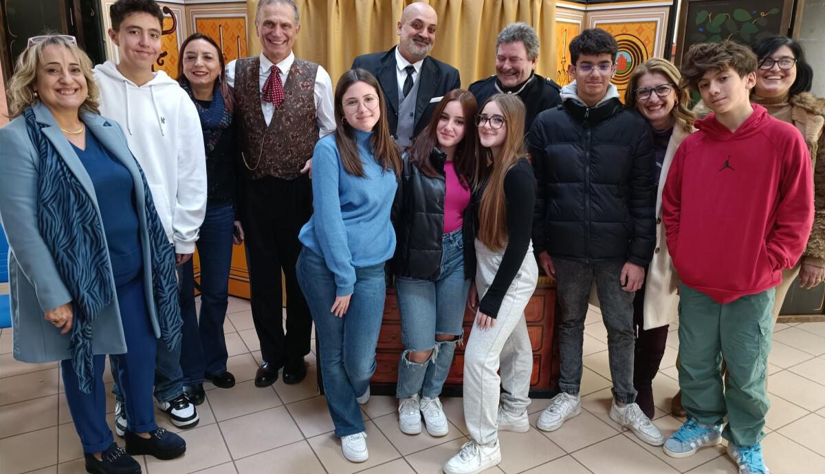 “Sherlock Holmes: the perfect” alla Quasimodo - 