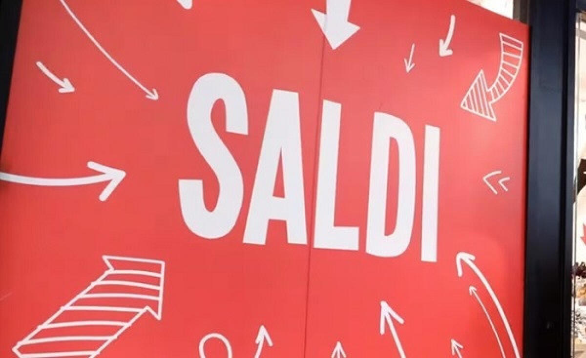Inizio saldi in Sicilia il 5 gennaio: guida all’acquisto - 