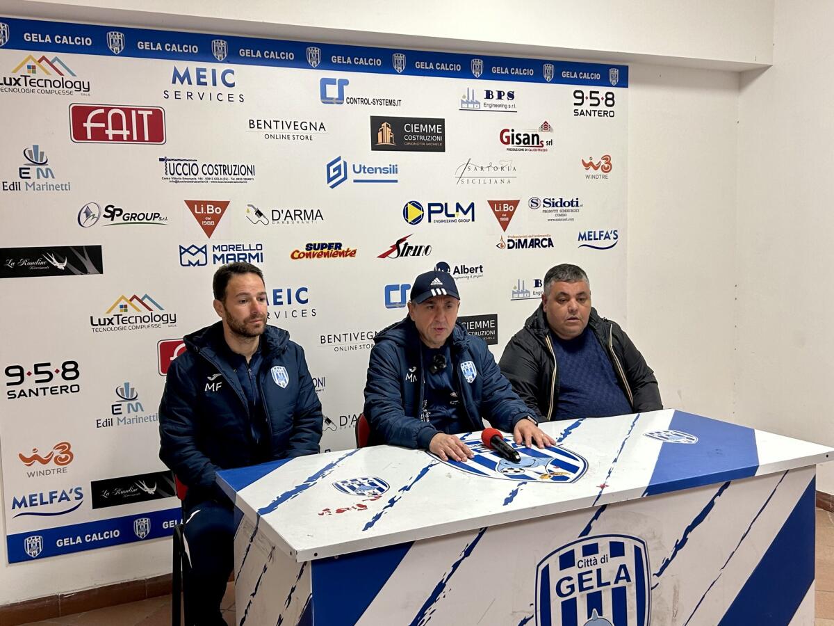 Melfa: “Contestazione dispiace. I ragazzi oggi sono stati dei leoni” -