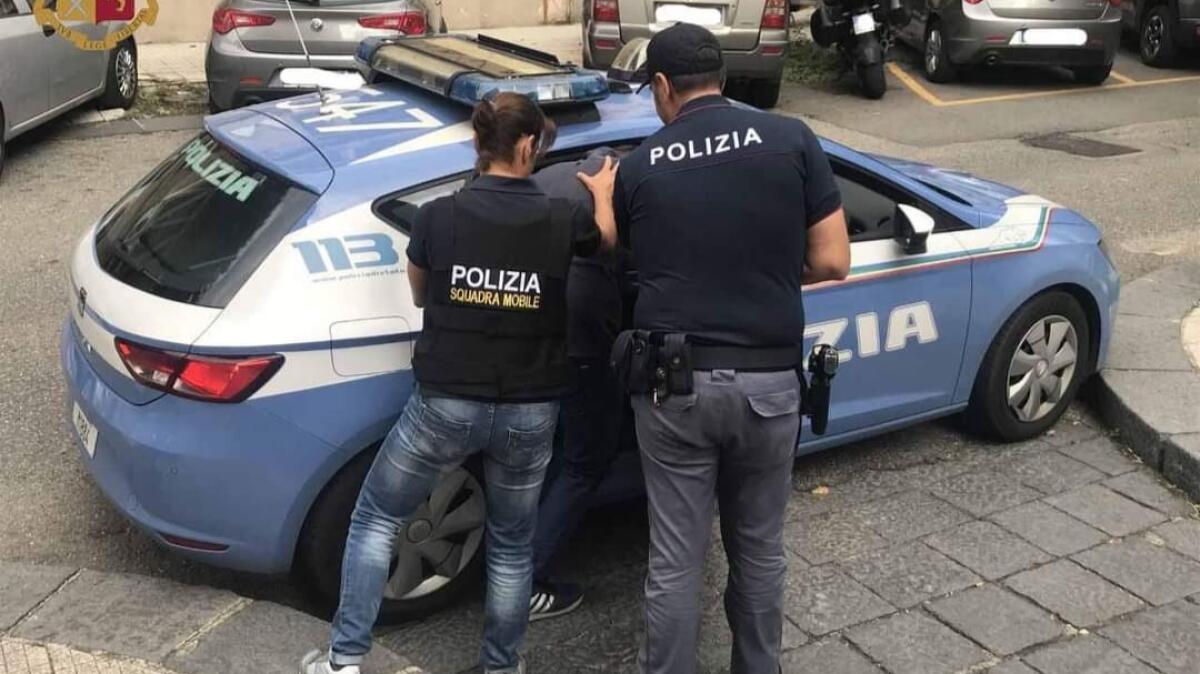 Dai domiciliari (violati più volte) in carcere - 