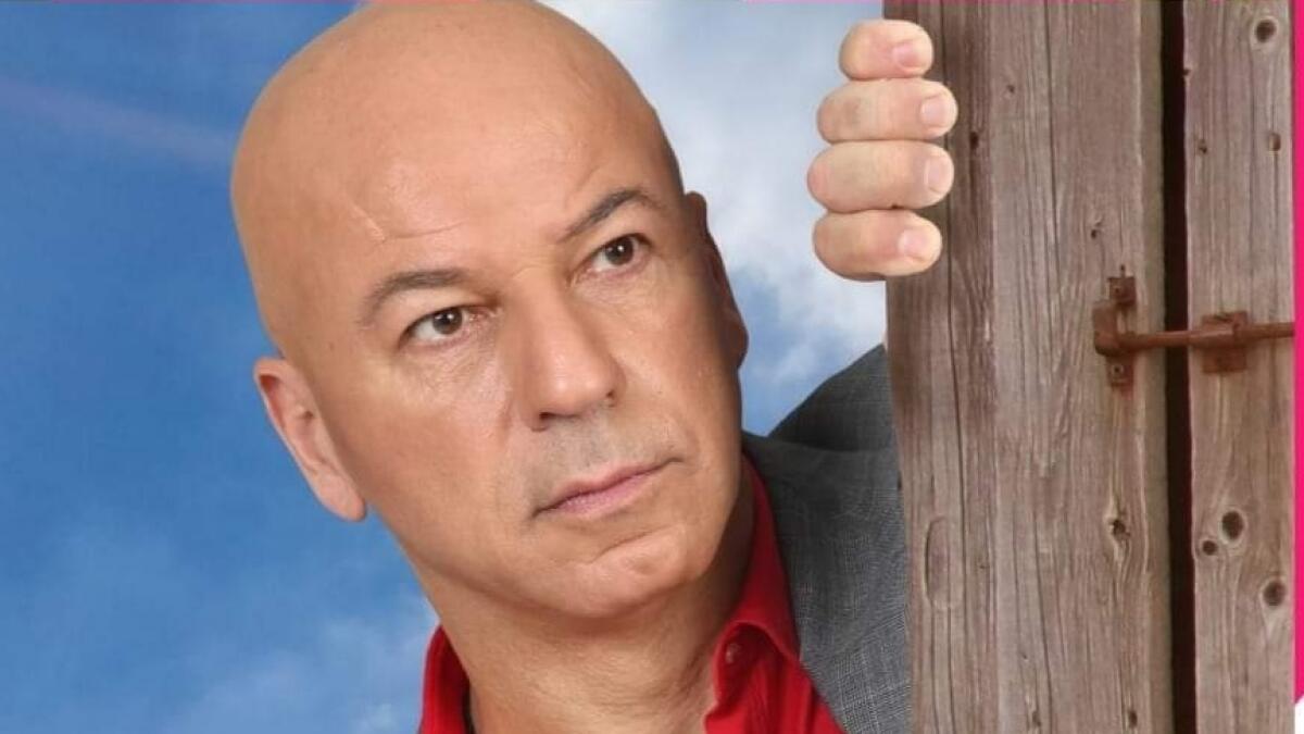 Giovanni Cacioppo, la risata gelese al cinema e in teatro -