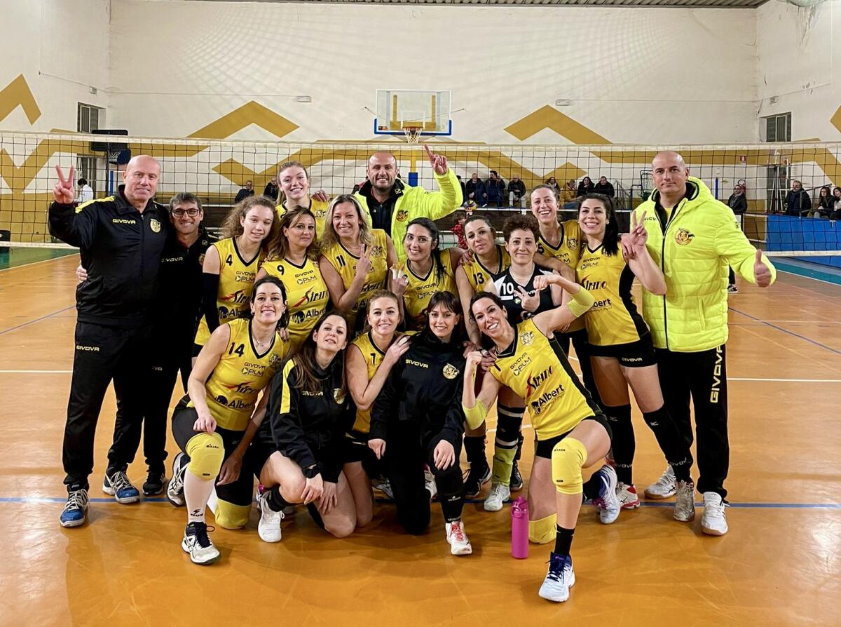 Nuova città di Gela, bel successo a Paternò e primo posto confermato - 