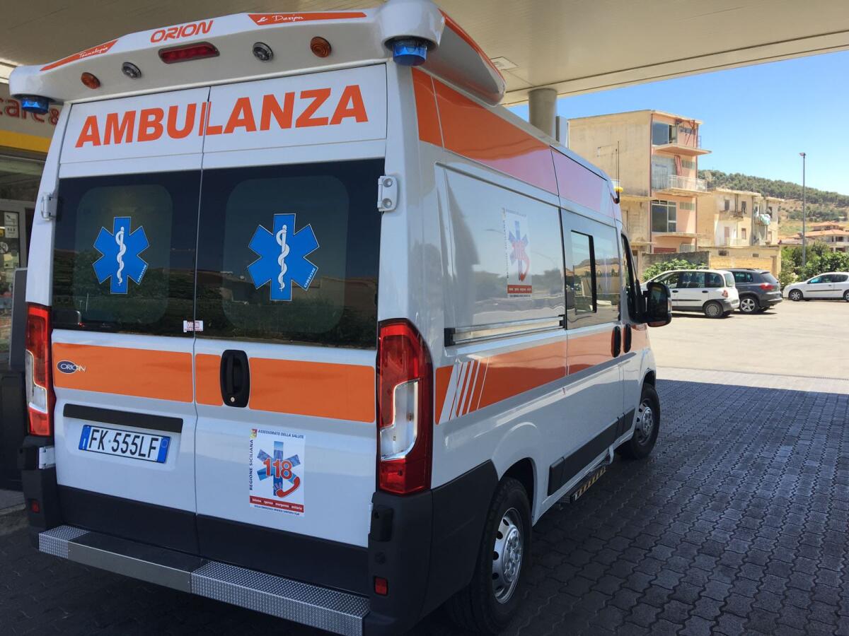 Botte a compagna e suocera, arrestato nisseno manesco -