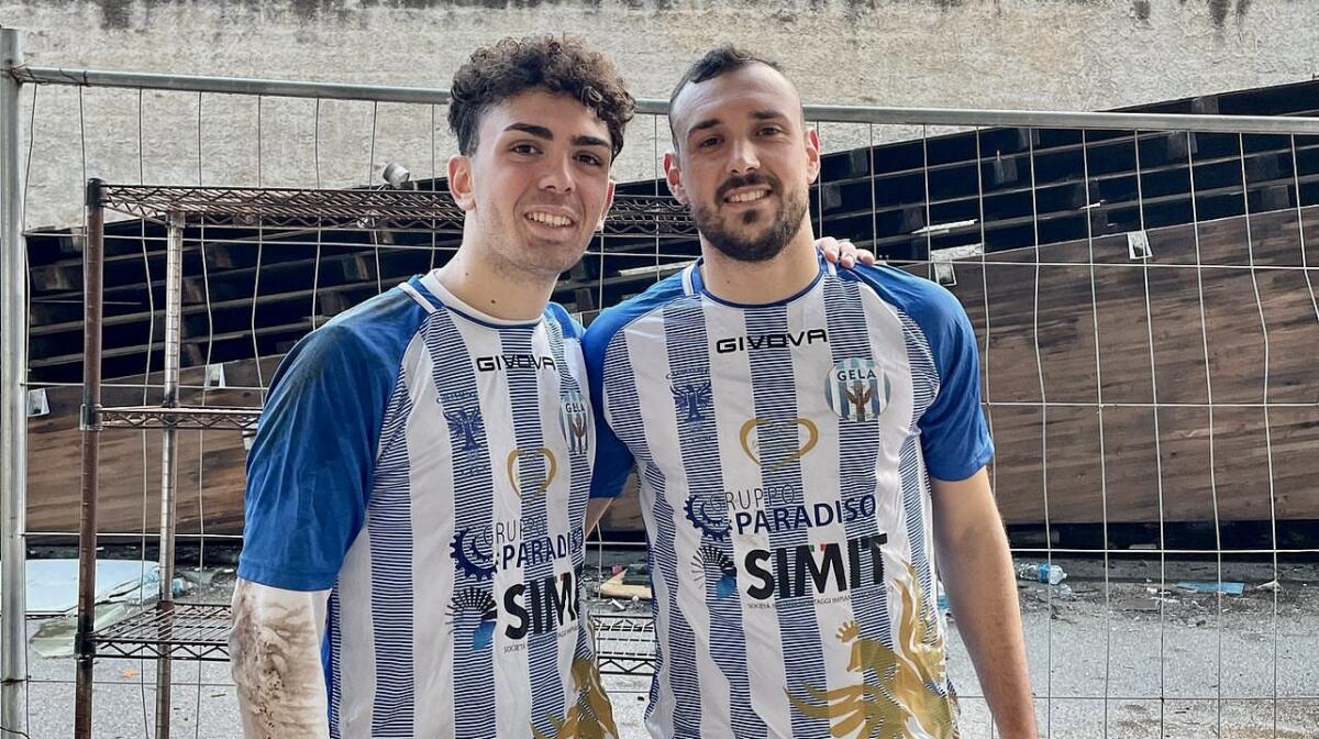 Prima categoria, la Vigor ricomincia bene: battuto il Riesi 3-2 -