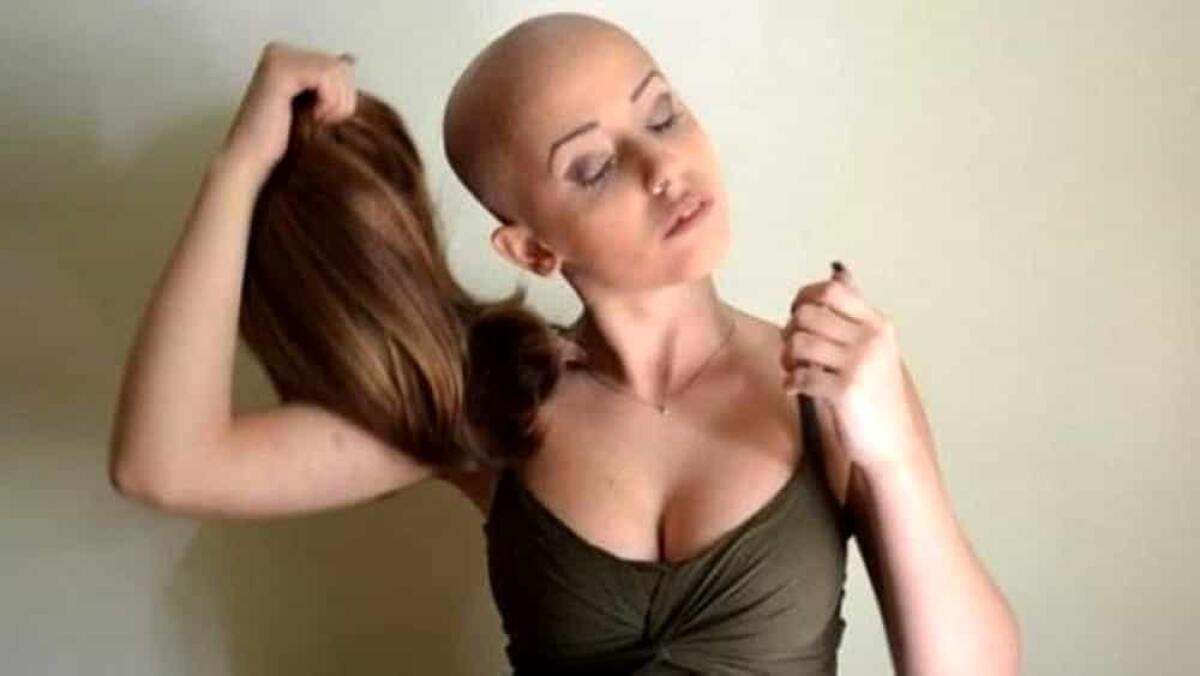 Parrucche oncologiche. Di Paola (M5S): “A breve la Regione emetterà il bando” -