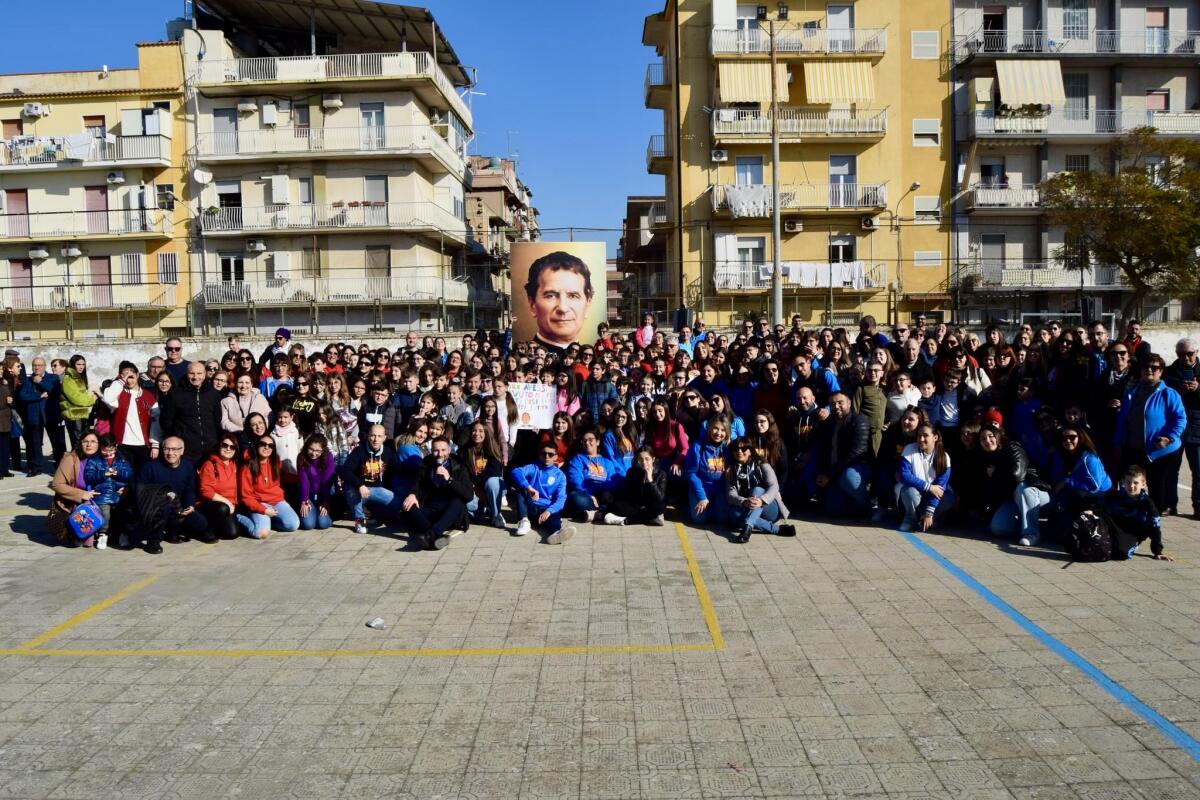 Solennità di Don Bosco, la festa e le speranze della comunità salesiana  - 