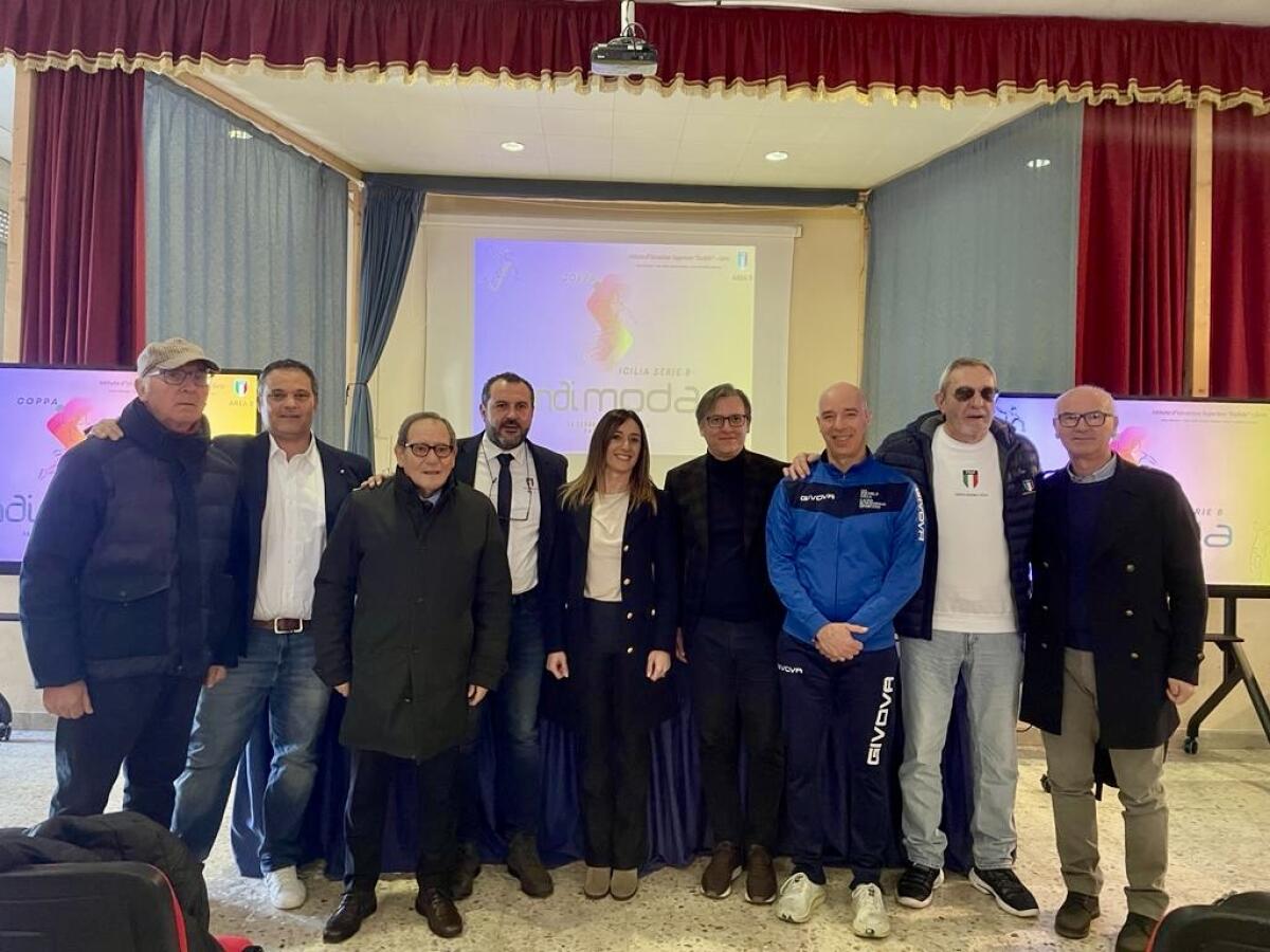 La pallamano torna in città con la finale di Coppa Sicilia Serie B e altri nuovi progetti - 