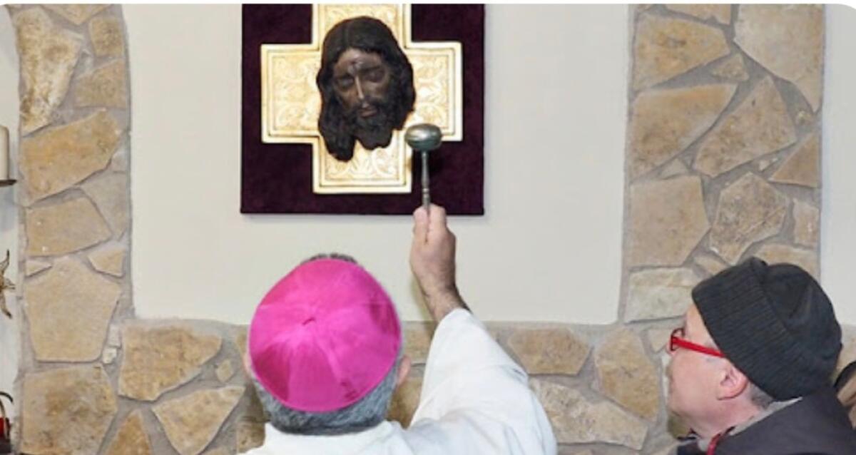 Festa del Volto Santo a Manfria - 