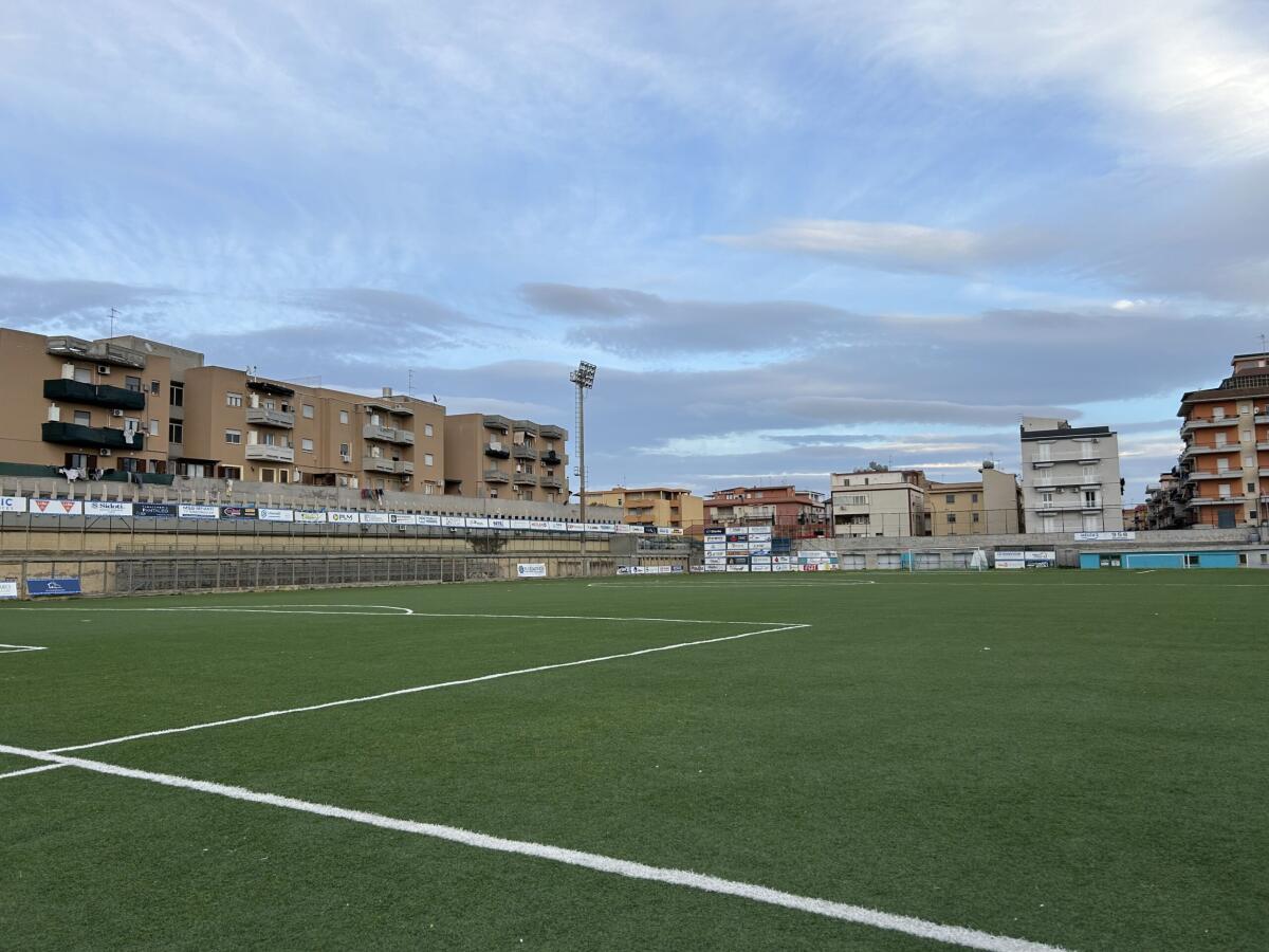 Niente allenamento, confronto Fausciana-squadra: nel Gela l’ennesima crisi che “rientra” - 