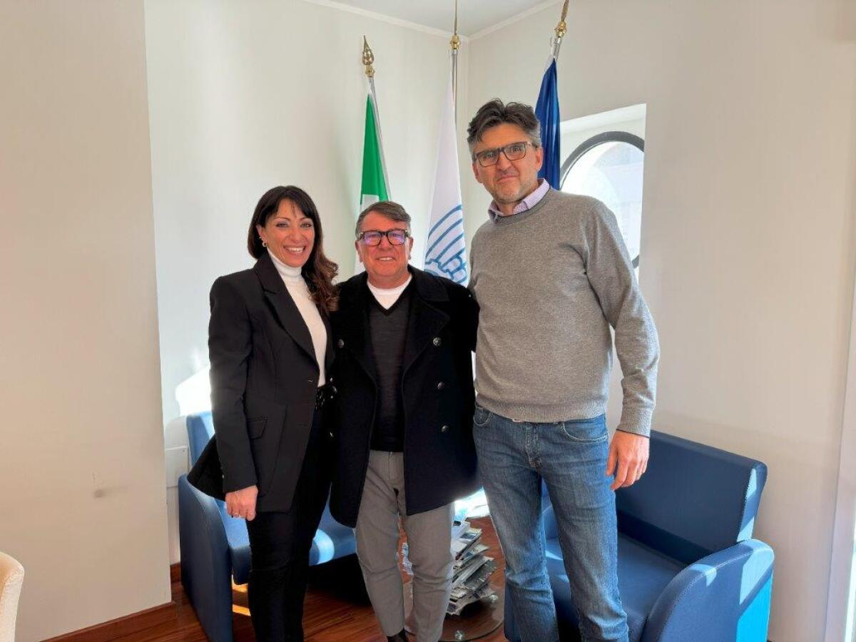 Matteo Consoli nuovo presidente della piccola industria di Sicindustria -