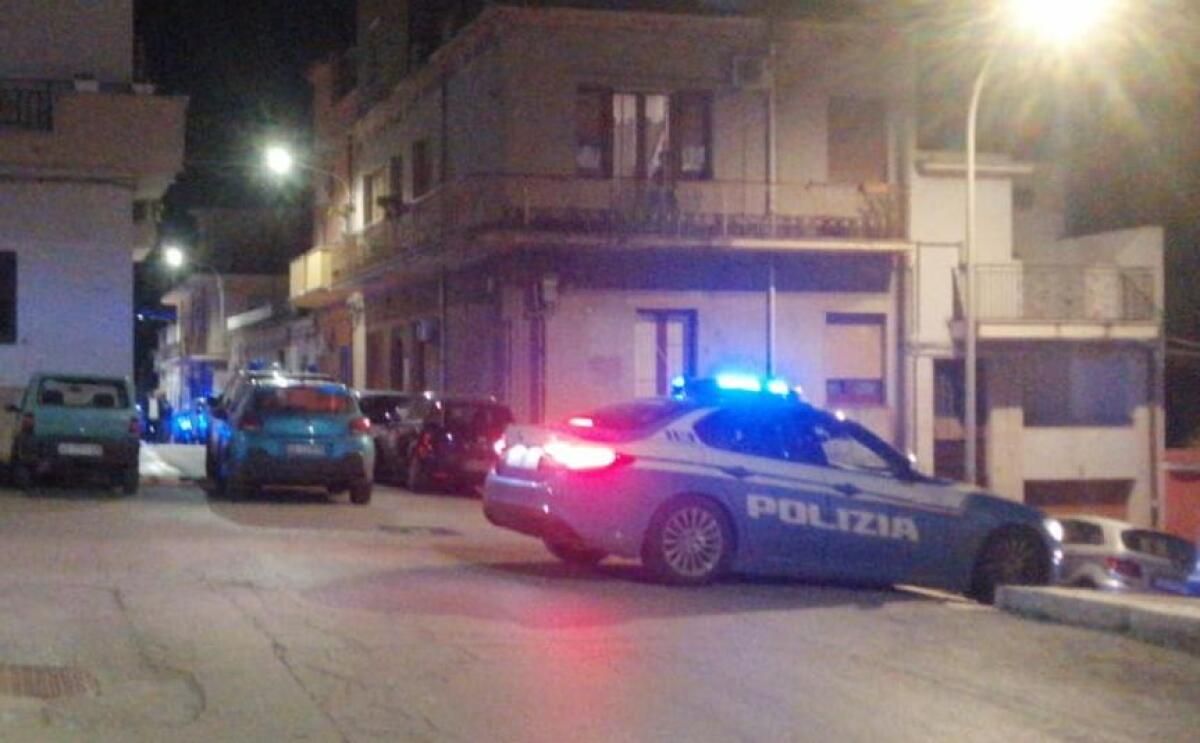 Omicidio a Vittoria, ucciso ragazzo di 23 anni - 