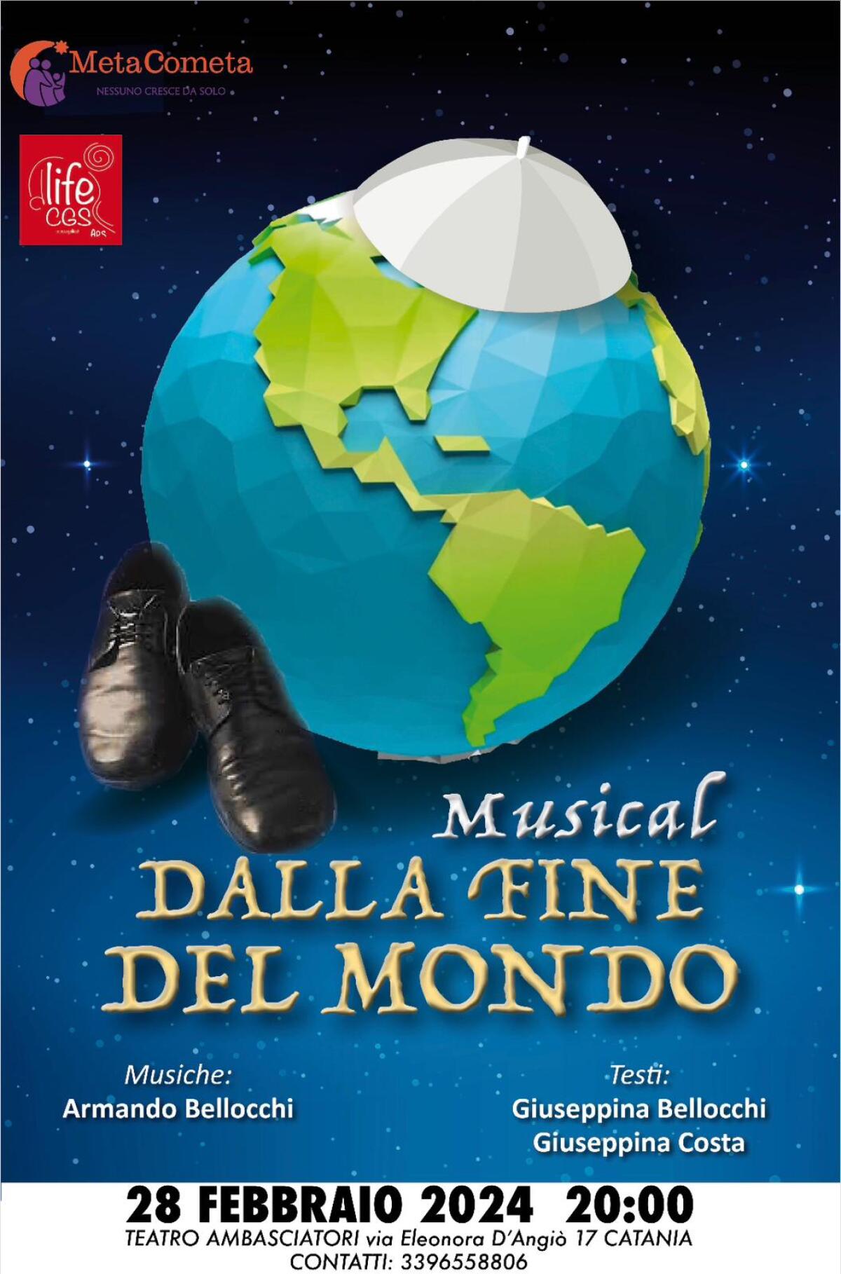 L’Argentina vista attraverso gli occhi di Jorge Mario Bergoglio, oggi Papa Francesco - 