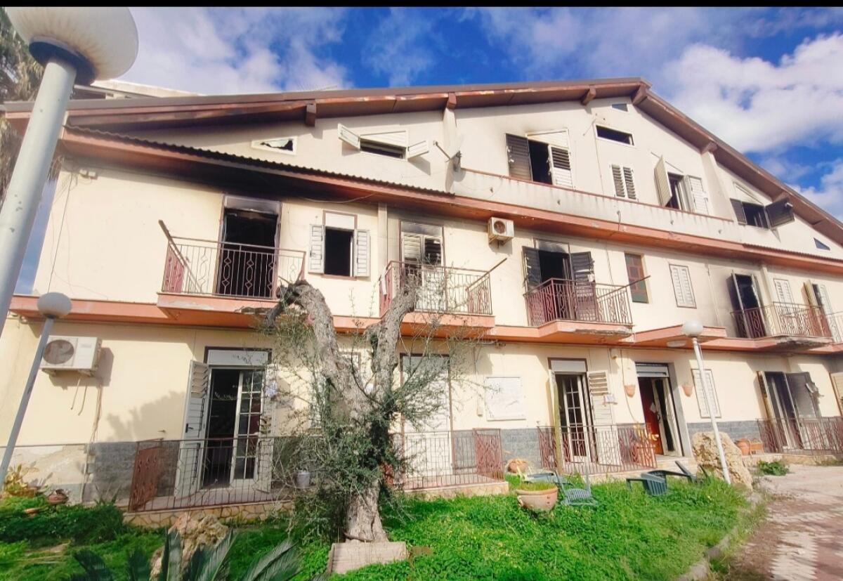 Distrutta villa confiscata alla mafia:la condanna del sindaco -