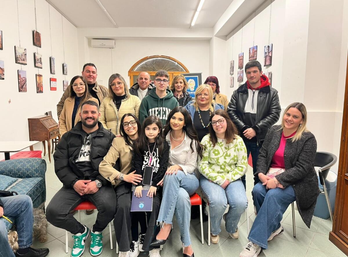 Diabete e nutrizione nell’incontro con la dott.Scerra - 