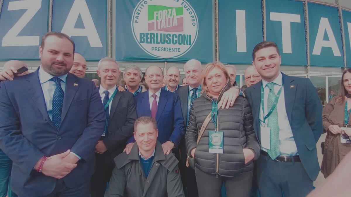 A Roma Schifani conferma a Mancuso che l’ospedale si farà - 