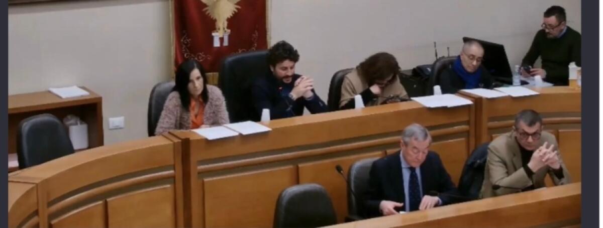 Rifiuti:Greco difende Lucisano ed è polemico verso Impianti -