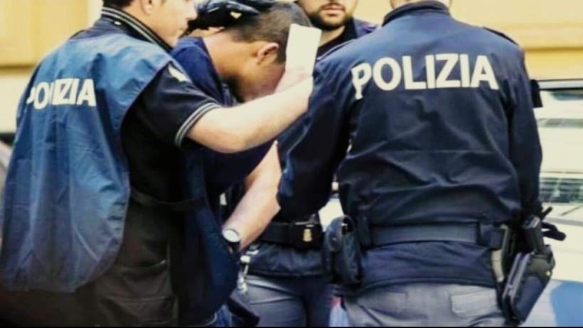 Condanne definitive per omicidio colposo e rapina, due arresti a Gela e a Caltanissetta - 
