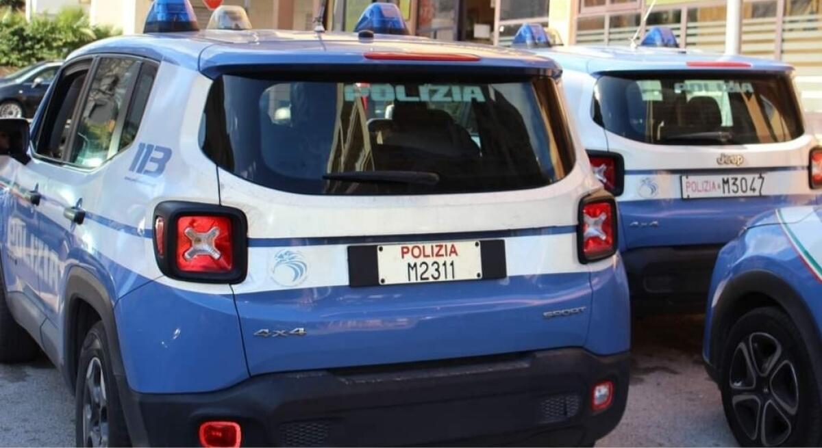 Violenza in famiglia, arrestati due gelesi. Uno di loro ha minacciato di morte la compagna - 