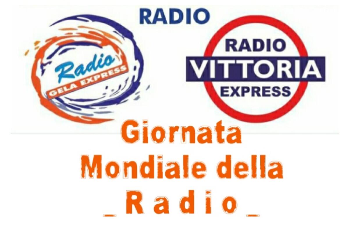 Oggi, Giornata mondiale della Radio - 