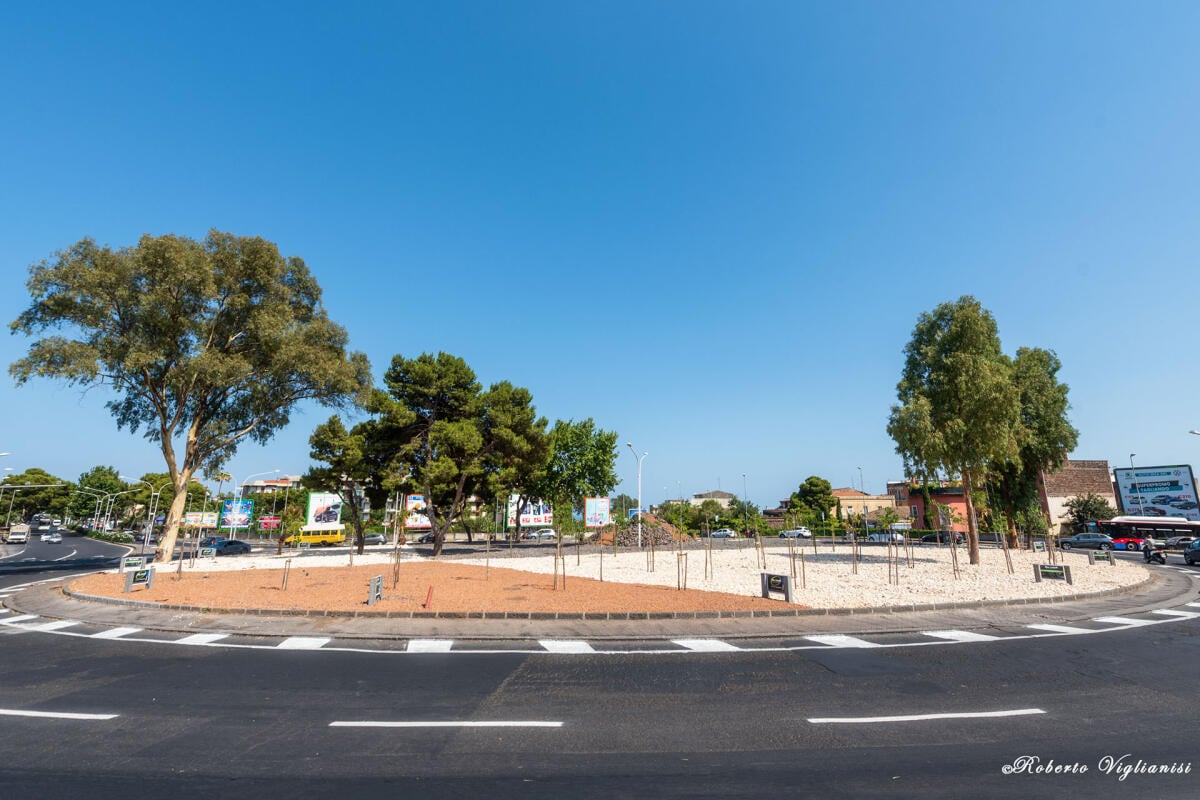 Impianti Srr: sì alla manutenzione di spazi verdi e rotatorie - 