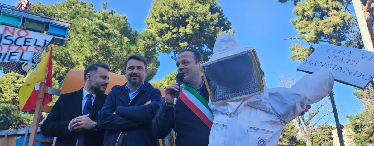 Di Paola, M5S: “La politica non può restare insensibile al grido di allarme degli agricoltori. Governo metta a punto misure” -