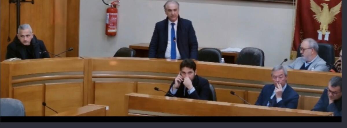 Ieri assemblea Ato deserta,si riprova oggi - 