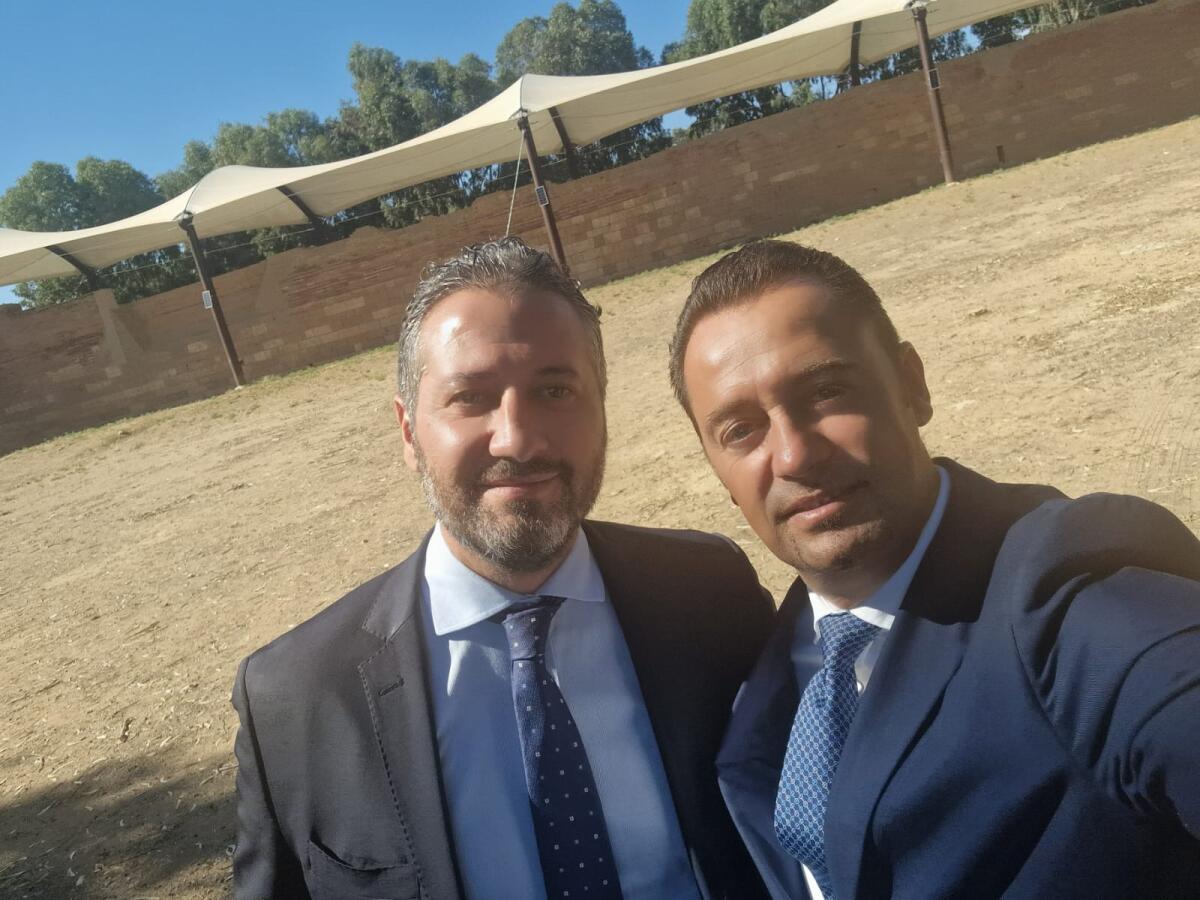 Scuvera:”Investimenti per mantenere viva la storia e creare sviluppo” -